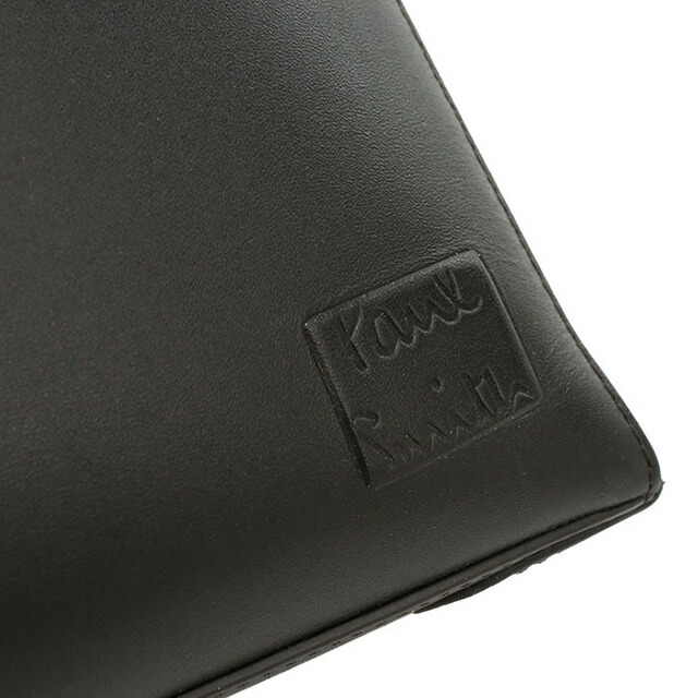 ポール・スミス ブリーフケース メンズ ブランド Paul Smith PEMBOS レザー M1A8023 ブラウン バッグ 軽量 A4 ノートpc ブランド 高級 おしゃれ プレゼント 男性 実用的 かっこいい