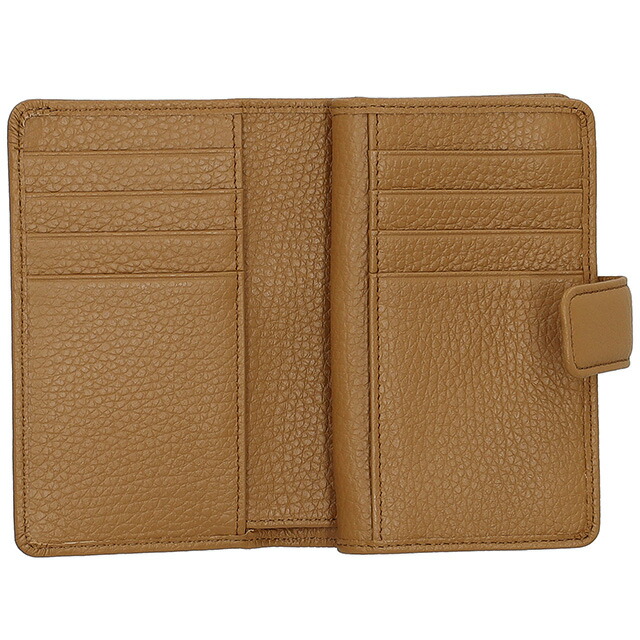 ジャンニキアリーニ 長財布 レディース ブランド GIANNI CHIARINI レザー PF WBW 13757 GRN キャメル ウォレット 高級 おしゃれ プレゼント 実用的