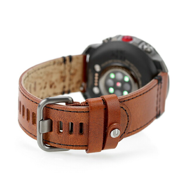 ポラール Grit X2 Pro Titan 充電式クオーツ スマートウォッチ ブランド メンズ レディース チタン Bluetooth 替えベルト POLAR 900110288 デジタル グリット エックスツー プロ プレゼント 実用的