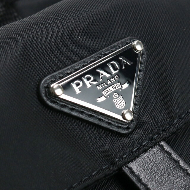 プラダ ペット用品 PRADA TESSUTO ナイロン イタリア 2YX003 NERO ブラック 小物 選べるモデル