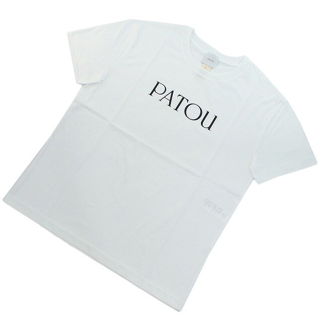 パトゥ Tシャツ レディース ブランド PATOU JE0299999 ホワイト ウェア 選べるモデル