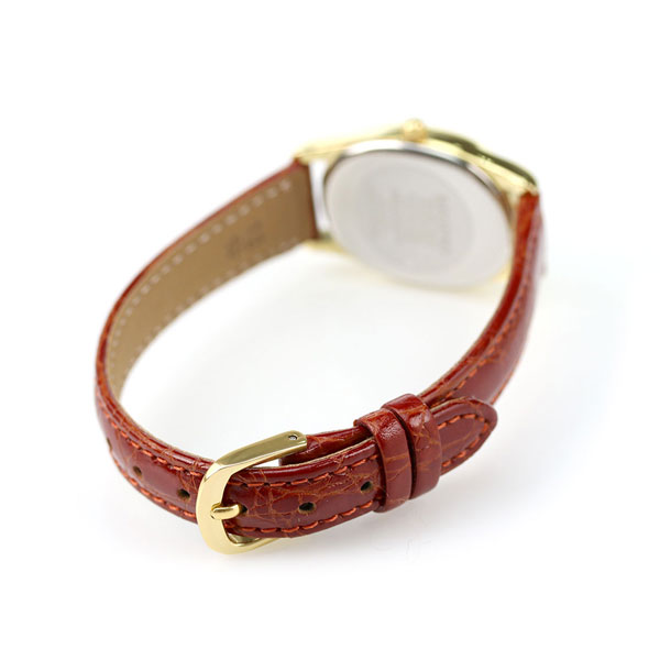 シチズン REGUNO レグノ ソーラーテック レディス RL26-2092C 腕時計 時計 ブランド おしゃれ 防水 軽い 華奢 かわいい プレゼント 女性 実用的