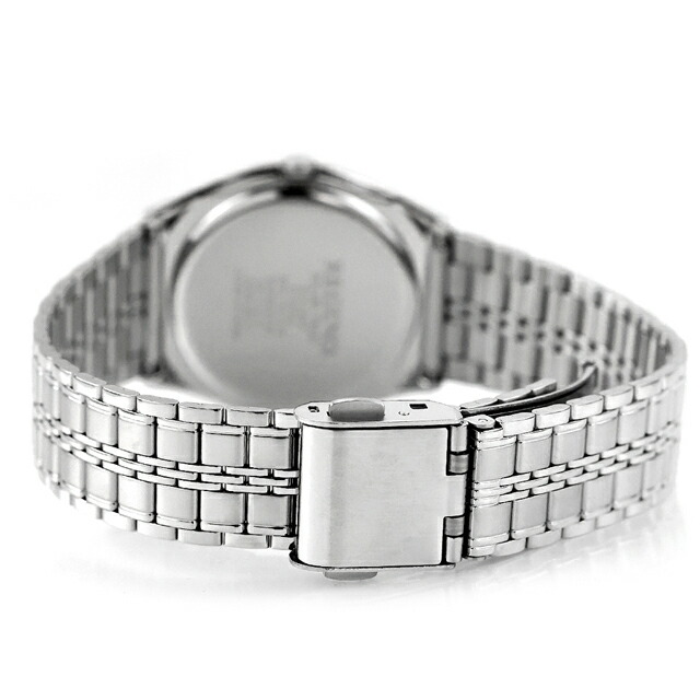 シチズン REGUNO レグノ ソーラーテック スタンダード RS25-0043C 腕時計 時計 ブランド おしゃれ 防水 プレゼント 男性 実用的