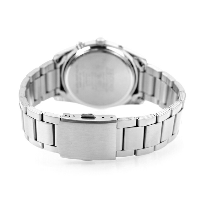 シチズン REGUNO レグノ ソーラーテック電波時計 ホワイトアラビア RS25-0482H 腕時計 ソーラー電波腕時計 ソーラー電波時計 時計 ブランド おしゃれ 防水 プレゼント 男性 実用的