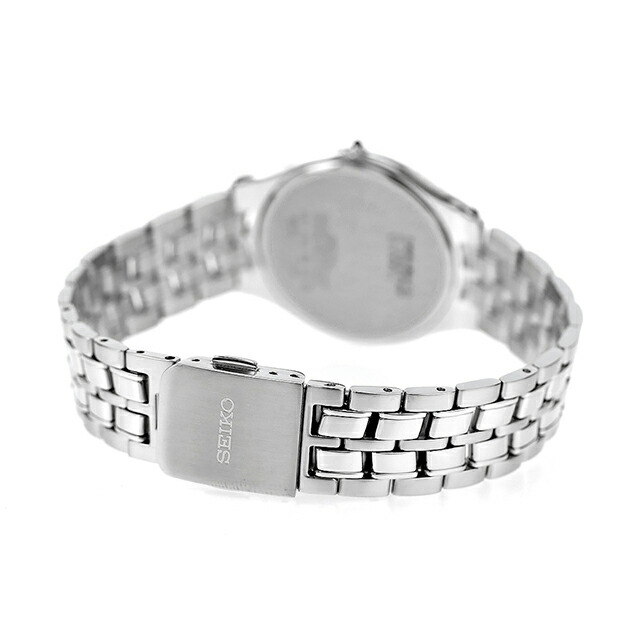 セイコー ドルチェ＆エクセリーヌ メンズ SACL009 SEIKO DOLCE＆EXCELINE 腕時計 マザーオブパール 時計 高級 ブランド おしゃれ 防水 プレゼント 男性 実用的