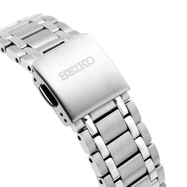 セイコー プレザージュ Style60’s 自動巻き 腕時計 ブランド メンズ オープンハート SEIKO PRESAGE SARY255 アナログ シルバー ゴールド 日本製 高級 おしゃれ 防水 プレゼント 男性 実用的
