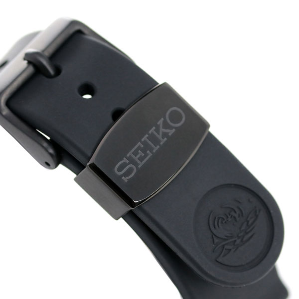 セイコー プロスペックス ダイバーズ ツナ缶 チタン 流通限定モデル メンズ 腕時計 SBBN047 SEIKO PROSPEX ダイバーズウォッチ オールブラック ブランド おしゃれ 防水 文字盤 大きい プレゼント 男性 実用的