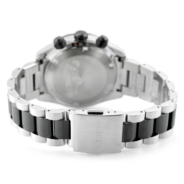 セイコー プロスペックス スピードタイマー ダットサン 240Z コラボレーション限定 ソーラー 腕時計 ブランド メンズ 数量限定 クロノグラフ SEIKO PROSPEX SBDL121 日本製 おしゃれ 防水 文字盤 大きい プレゼント 男性 実用的