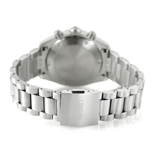 セイコー プロスペックス スピードタイマー ソーラー 腕時計 ブランド メンズ クロノグラフ SEIKO PROSPEX SBDL127 アナログ クラシックローズ おしゃれ 防水 文字盤 大きい プレゼント 男性 実用的