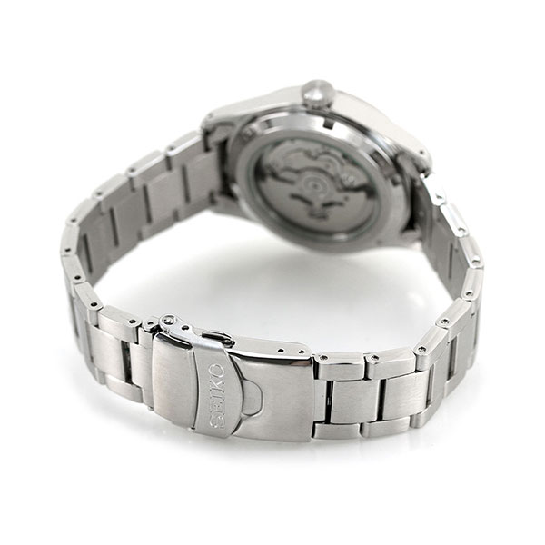 セイコー5 スポーツ 流通限定モデル 自動巻き 日本製 メンズ 腕時計 スポーツスタイル SBSA111 Seiko 5 Sports Field Series ブランド おしゃれ 防水 プレゼント 男性 実用的