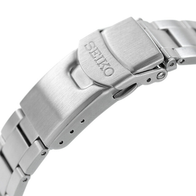 セイコー5 スポーツ スポーツ スタイル 自動巻き 腕時計 メンズ 流通限定モデル Seiko 5 Sports Field Series SBSA197 アナログ ブラック 黒 日本製 ブランド おしゃれ 防水 プレゼント 男性 実用的