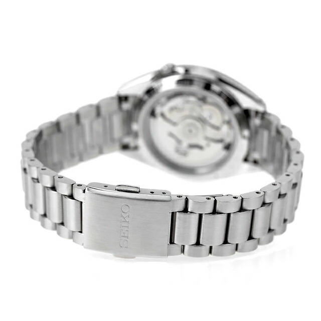 セイコー5 スポーツ SNXS Series Sports Style 自動巻き 腕時計 メンズ Seiko 5 Sports SBSA253 アナログ ブルー 日本製 ブランド おしゃれ 防水 プレゼント 男性 実用的