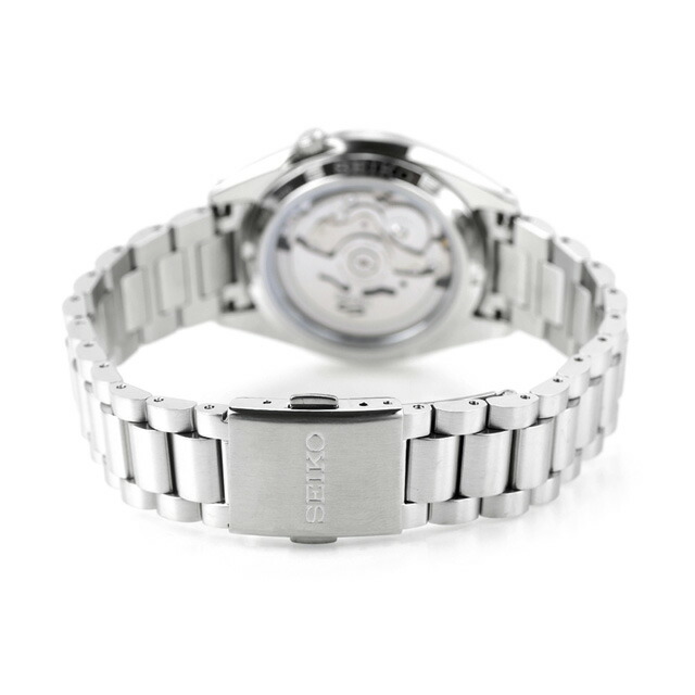 セイコー5 スポーツ SNXS Series 自動巻き 腕時計 ブランド メンズ Seiko 5 Sports SBSA295 ゴールド 日本製 おしゃれ 防水 プレゼント 男性 実用的