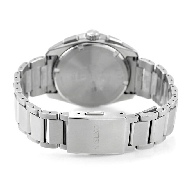 セイコー アストロン オリジン GPS衛星電波ソーラー 腕時計 ブランド メンズ チタン SEIKO ASTRON SBXD031 アナログ ホワイトシルバー 白 日本製 高級 おしゃれ 防水 文字盤 大きい プレゼント 男性 実用的