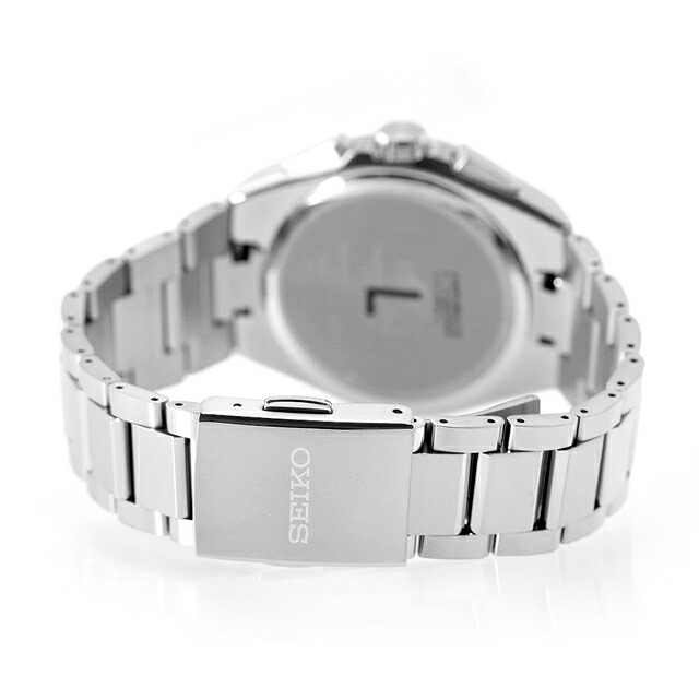 セイコー アストロン NEXTER ワールドタイム 電波ソーラー 腕時計 メンズ チタン SEIKO ASTRON SBXY085 アナログ ホワイト 白 日本製 高級 ブランド おしゃれ 防水 文字盤 大きい プレゼント 男性 実用的