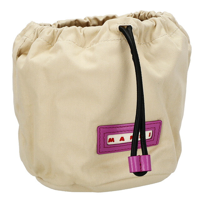 マルニ ハンドバッグ レディース ブランド MARNI SCMP0056Q1-P3860 パープル 軽量 小さめ 手提げ 高級 おしゃれ プレゼント 女性 実用的 かわいい