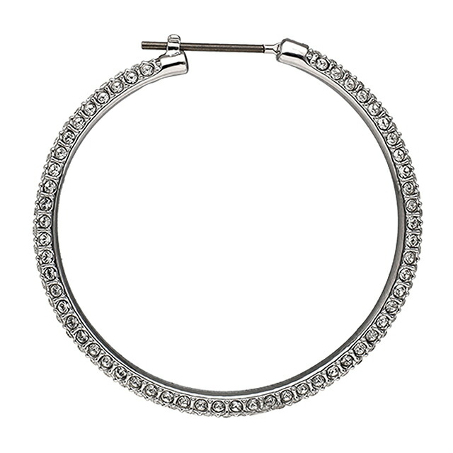 スワロフスキー ピアス レディース ブランド SWAROVSKI 5389432 シルバー アクセサリー