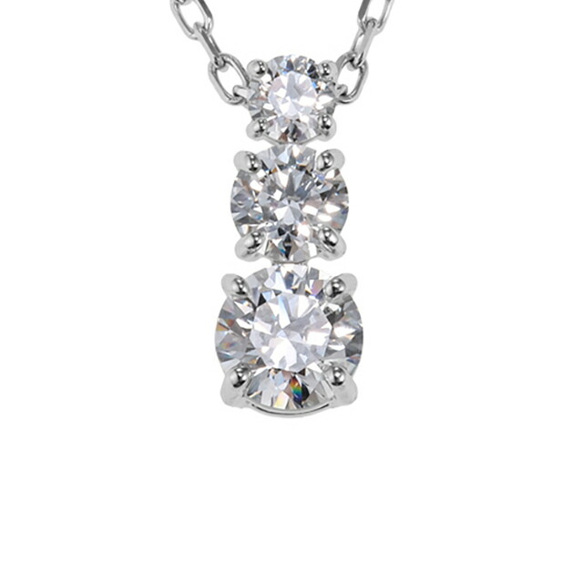 スワロフスキー ネックレス レディース ブランド SWAROVSKI 5414970 ホワイト