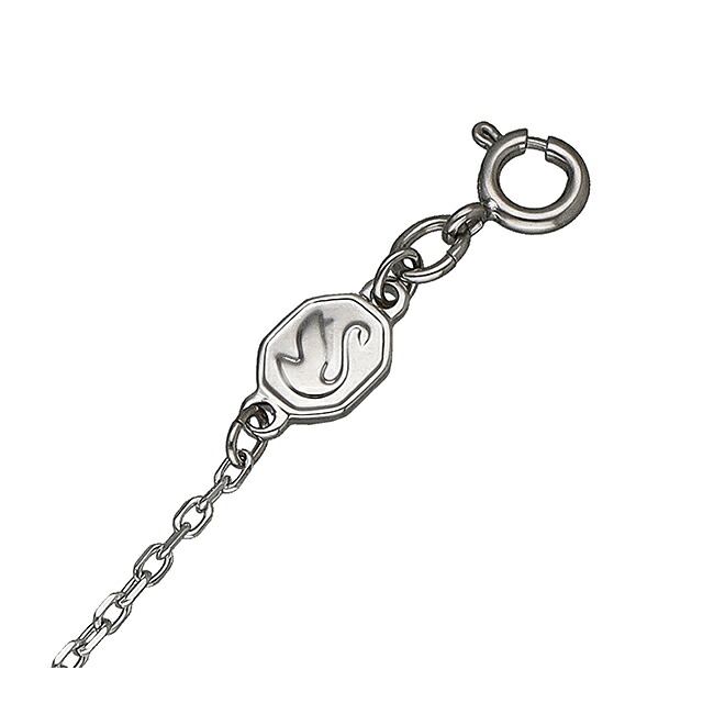 スワロフスキー ネックレス ペンダント レディース SWAROVSKI 5648986 シルバー アクセサリー ジュエリー ブランド 高級 おしゃれ プレゼント 女性 実用的 かわいい