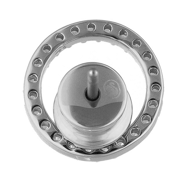 スワロフスキー ピアス レディース ブランド SWAROVSKI 5692262 シルバー