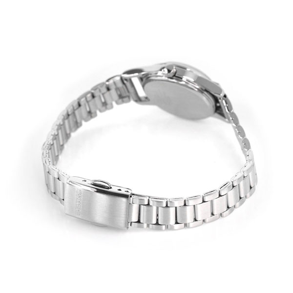 セイコー 触読式時計 視覚障害者対応 凸文字盤 日本製 クオーツ レディース 腕時計 SQWK031 SEIKO ネイビー ブランド おしゃれ 防水 プレゼント 女性 実用的