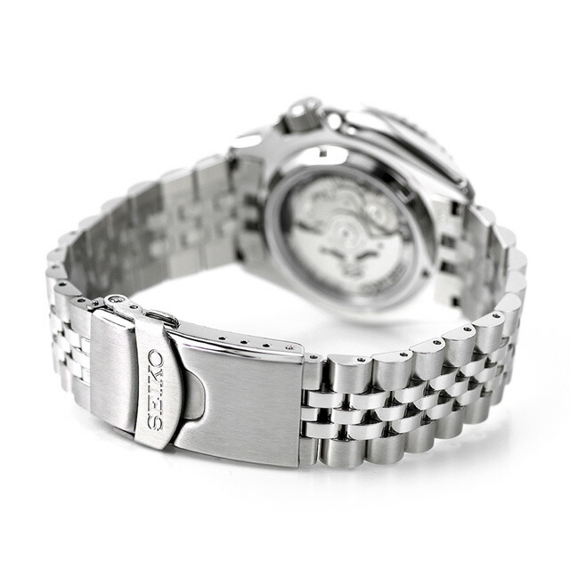 セイコー 5スポーツ SKX GMT ファイブスポーツ スポーツスタイル 流通限定モデル 自動巻き メンズ 腕時計 SSK005KC Seiko 5 Sports オレンジ ブランド おしゃれ 防水 プレゼント 男性 実用的