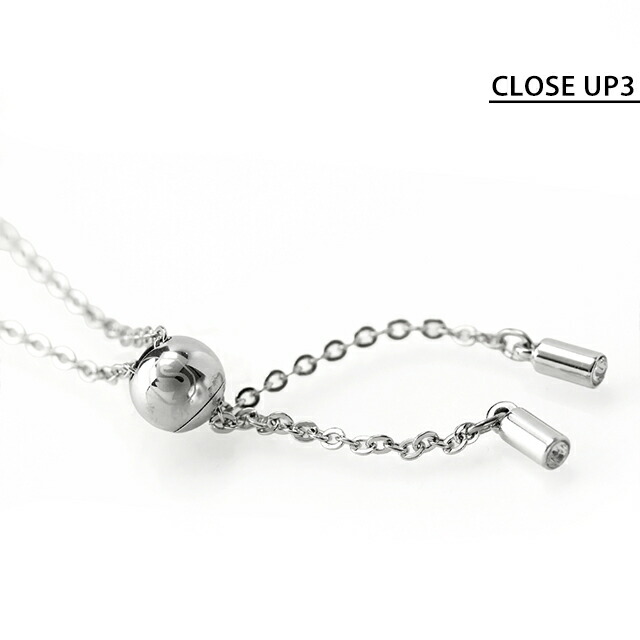 スワロフスキー ブレスレット レディース ブランド SWAROVSKI Matrix スワロフスキー 5689633 シルバー アクセサリー