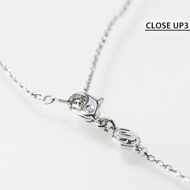 スワロフスキー ネックレス レディース ブランド SWAROVSKI Idyllia ペンダント スワロフスキー 5691484 シルバー アクセサリー