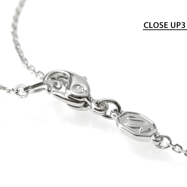 スワロフスキー ネックレス レディース ブランド SWAROVSKI Matrix ペンダント スワロフスキー 5693897 シルバー アクセサリー