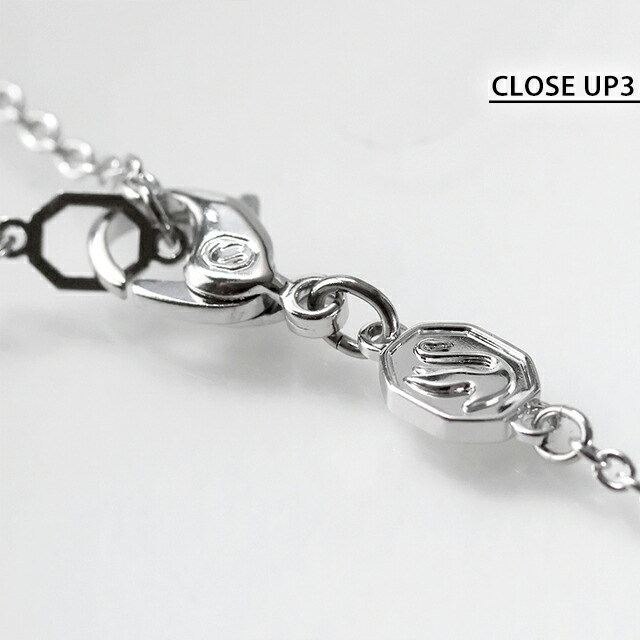 スワロフスキー ネックレス レディース ブランド SWAROVSKI Imber ペンダント スワロフスキー 5696039 シルバー アクセサリー