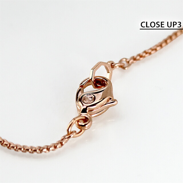 スワロフスキー ネックレス レディース ブランド SWAROVSKI Constella ペンダント スワロフスキー 5728589 ローズゴールド アクセサリー