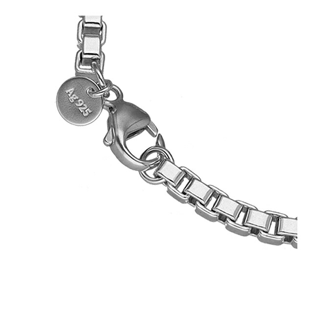 ティファニー ブレスレット レディース ブランド Tiffany 12607083 SILVER シルバー アクセサリー