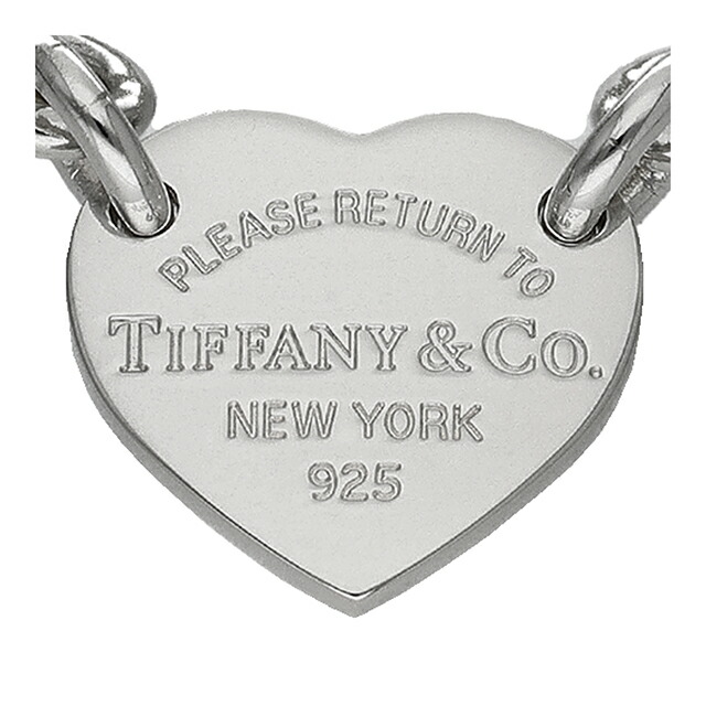 ティファニー ブレスレット レディース ブランド Tiffany 21149799 シルバー アクセサリー