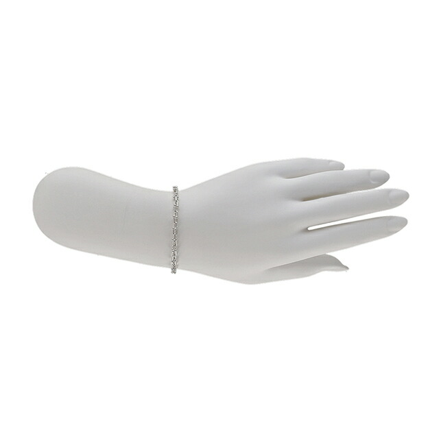 ティファニー ブレスレット レディース ブランド Tiffany 60417067 シルバー アクセサリー