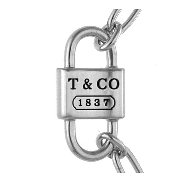 ティファニー ブレスレット レディース ブランド Tiffany 74136060 シルバー アクセサリー