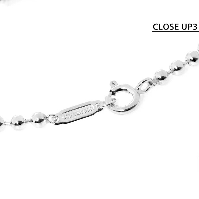 ティファニー ブレスレット レディース ブランド TIFFANY＆Co. Tiffany 1837 small 海外限定モデル 74224423 シルバー アクセサリー