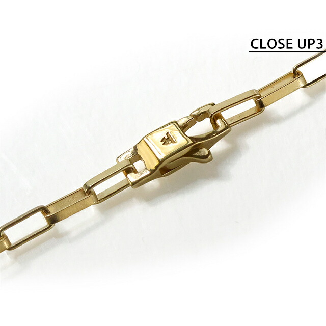 トムウッド ネックレス メンズ レディース ブランド TOMWOOD ビリーチェーンゴールド 20.5インチ 100060 ゴールド アクセサリー