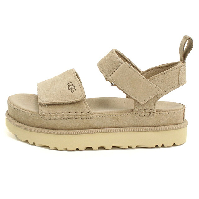 アグ サンダル レディース ブランド UGG 1136783 ベージュ シューズ 選べるモデル
