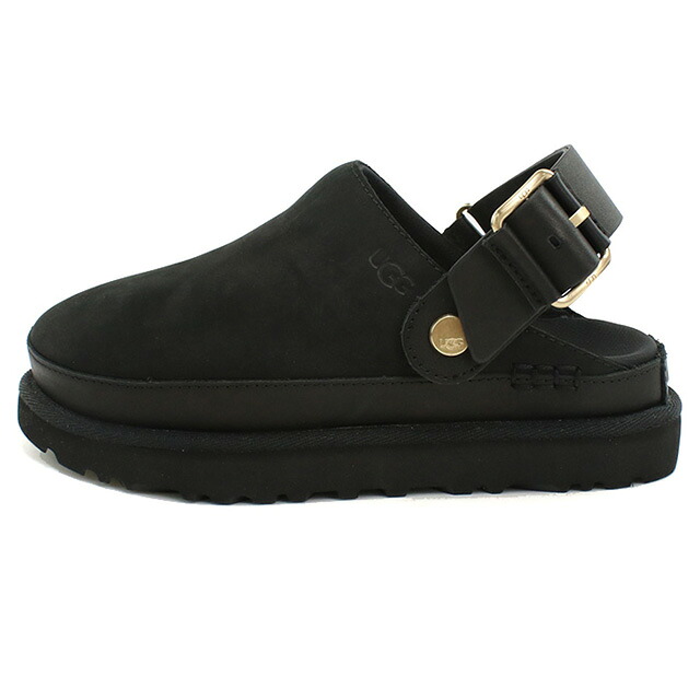 アグ サンダル レディース ブランド UGG 1169590 ブラック シューズ 選べるモデル