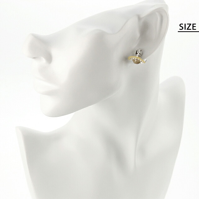 ヴィヴィアン ウエストウッド ピアス メンズ レディース Vivienne Westwood オリジナル オーブ スタッド 片耳用 62010345 アクセサリー ビビアン 選べるモデル ジュエリー ブランド 高級 おしゃれ プレゼント 男性 実用的 かっこいい