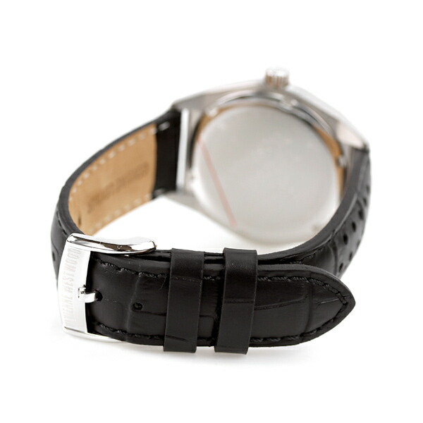 ヴィヴィアン ウエストウッド シデナム 39mm クオーツ メンズ 腕時計 VV251BKBK Vivienne Westwood ブラック ブランド おしゃれ 防水 プレゼント 男性 実用的