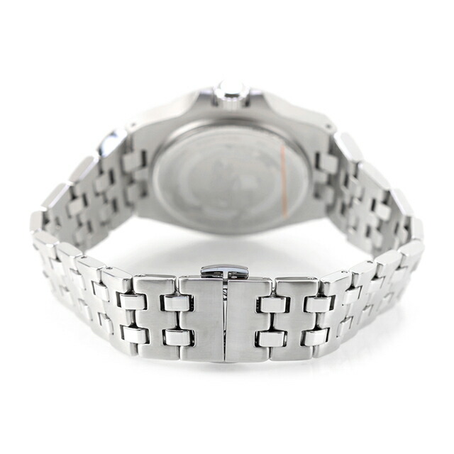 ヴィヴィアン ウエストウッド リーマス クォーツ 電池式 腕時計 ブランド メンズ Vivienne Westwood VV271CGSL アナログ シルバー おしゃれ 防水 プレゼント 男性 実用的