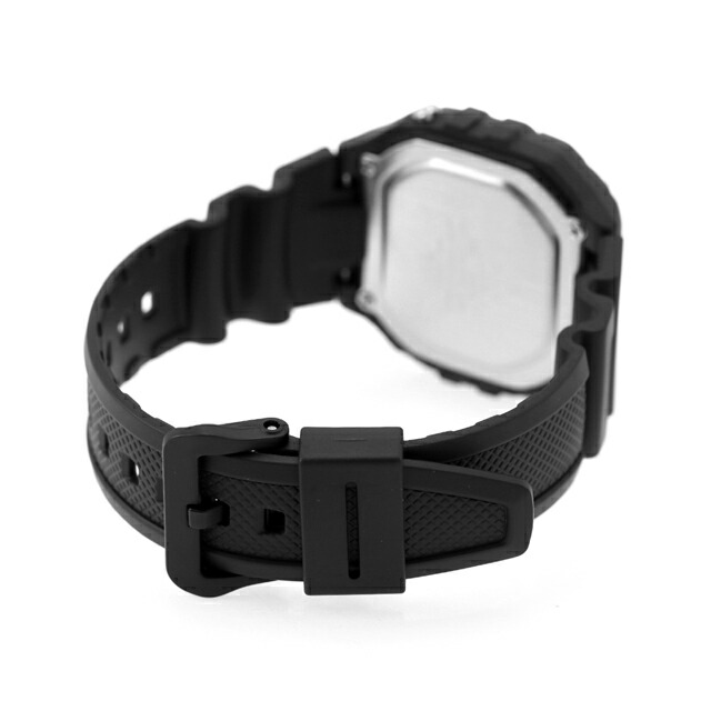カシオ CASIO アウトドア W-218H-1BV スタンダード 海外モデル ユニセックス メンズ レディース 腕時計 カシオ CASIO アウトドア デジタル ブラック ブランド おしゃれ 防水 プレゼント 実用的