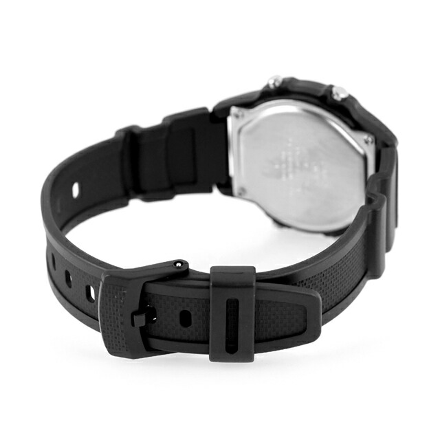 カシオ チープカシオ CASIO クォーツ 電池式 W-220H-1A3V スタンダード 海外モデル メンズ チプカシ 腕時計 ブランド カシオ casio デジタル ブラック 黒 おしゃれ 防水 小さい 軽い かわいい プレゼント 実用的 学生