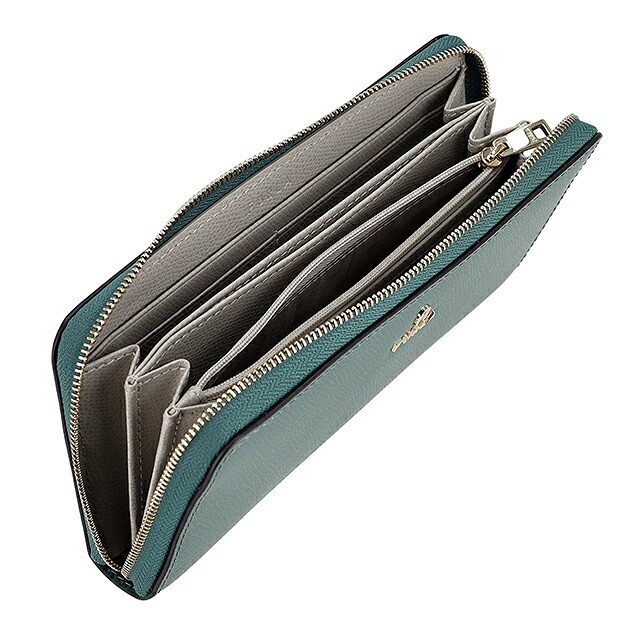 フルラ 長財布 レディース ブランド FURLA China WP00322-ARE000 4951S ダークティール ウォレット 高級 おしゃれ プレゼント 実用的