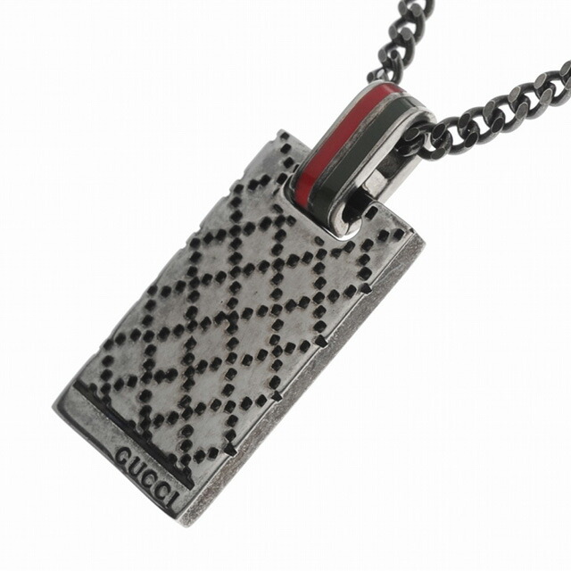 グッチ GUCCI アクセサリー ネックレス 310481-J89L0-8518
