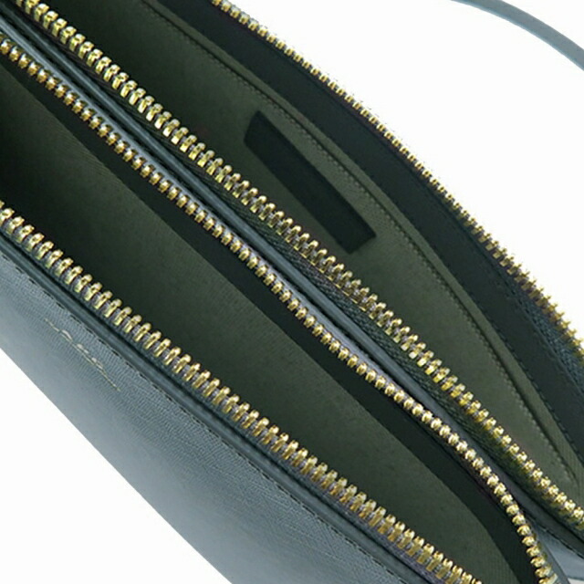 アーペーセー A.P.C. ショルダーバッグ F61404-PXBJQ-KAA レディース カーキ 斜めがけ ブランド 高級 おしゃれ プレゼント 女性 実用的 かわいい