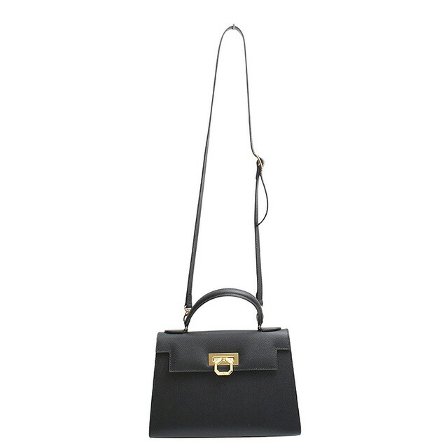 カルボッティ CARBOTTI ELENA ハンドバッグ 243-NERO レディース ブラック 軽量 小さめ 手提げ ブランド 高級 おしゃれ プレゼント 女性 実用的 かわいい