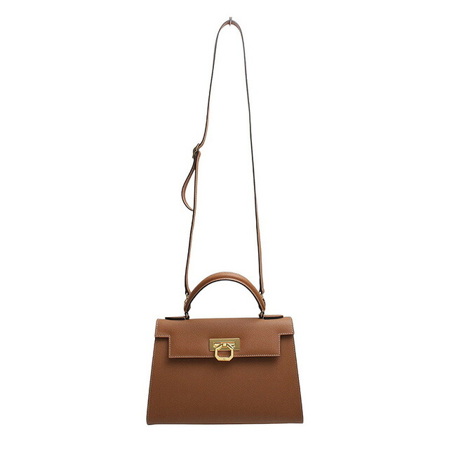 カルボッティ CARBOTTI ELENA ハンドバッグ 243-TAN レディース ブラウン 軽量 小さめ 手提げ ブランド 高級 おしゃれ プレゼント 女性 実用的 かわいい