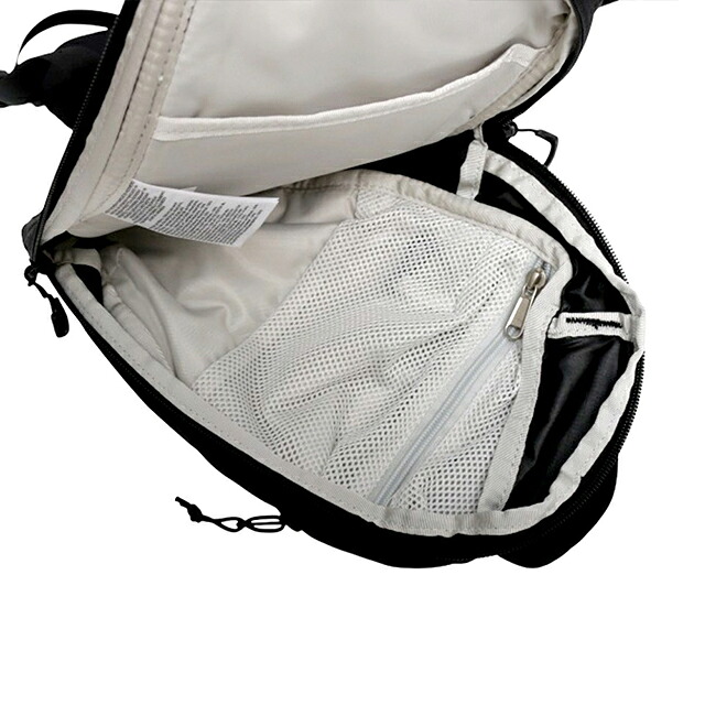 ノースフェイス THE NORTH FACE BOREALIS SLING ボディバッグ NF0A52UP-KY4 ユニセックス ブラック ブランド
